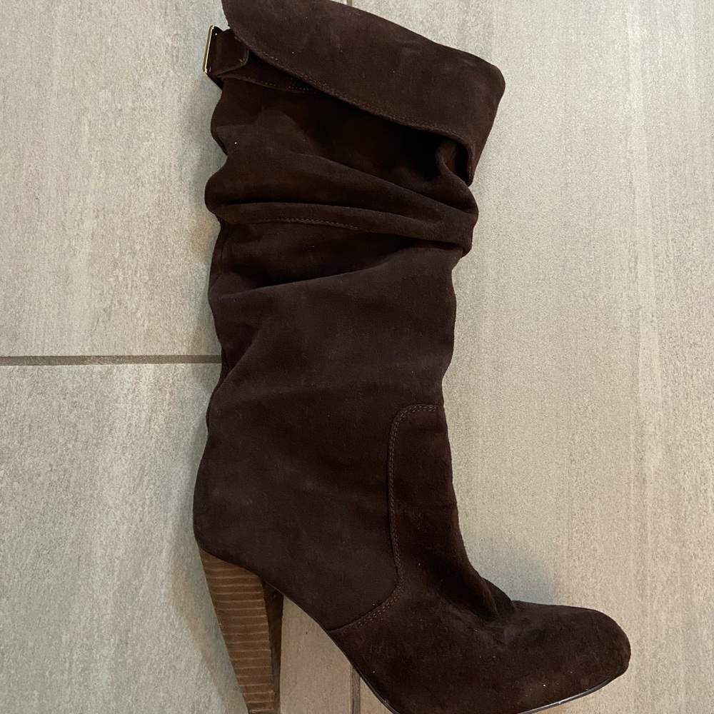 Steve Madden Boots - 6.5 - Gorgeous